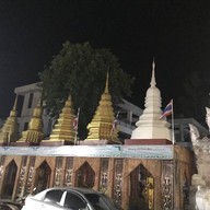 หลาดหน้าพระธาตุ