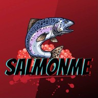 SalmonMe