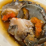 กุ้งซิ่ง กะเพราแซ๊ป ยำรสเด็ด