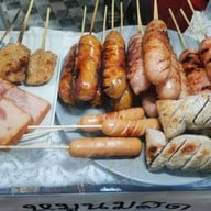 111ก๋วยเตี๋ยวคั่วไก่ หมู่บ้านศรีเพชร ซ.27