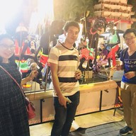 หลาดหน้าพระธาตุ