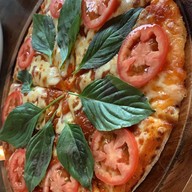 The Salares Coffee Bar & Bistro