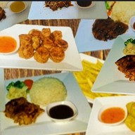 Mr.Q Food & Service.