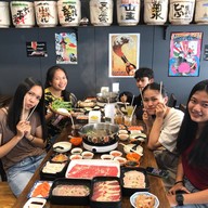 Koji Sukiyaki สาขาภูเก็ต