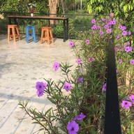 Frankies cafe แฟรงกีส์คาเฟ่ ขนอม
