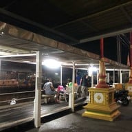 โจ๊กขันแดง