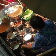 โจ๊กขันแดง