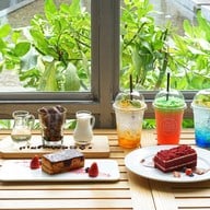 The Glass Room Veranda Huahin Resort