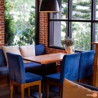 Marzipan Cafe' marketvillae Hua-Hin