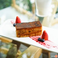 The Glass Room Veranda Huahin Resort