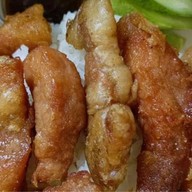 อาหารตามสั่ง&ผัดไทย&ปีกไก่ทอดน้ำปลา