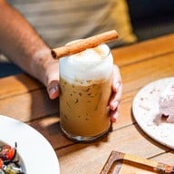 Marzipan Cafe' marketvillae Hua-Hin