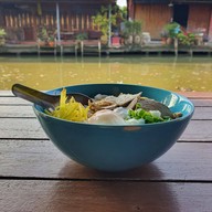 บ้านแม่อารมย์