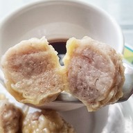 เมนูของร้าน ซาลาเปาโกอ้วน ตลาดฟู้ดวิลล่า ราชพฤกษ์