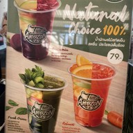 Café Amazon - SC1200 โรงพยาบาลจุฬาลงกรณ์