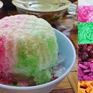 หวานดีน้ำแข็งไส