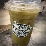 Café Amazon - SC1200 โรงพยาบาลจุฬาลงกรณ์