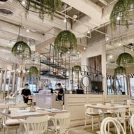 Audrey Cafe สเปลล์