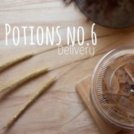 Potions No.6 เกษตร