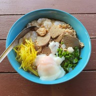 บ้านแม่อารมย์