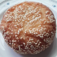 เมนูของร้าน ซาลาเปาโกอ้วน ตลาดฟู้ดวิลล่า ราชพฤกษ์