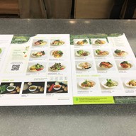 Lemon Farm Cafe สามย่านมิตรทาวน์