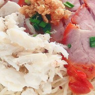 โอเค ชาบู&สุกี้ บางพลี