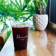 Khonnect Cafe’