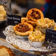 Marzipan Cafe' marketvillae Hua-Hin