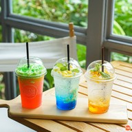 The Glass Room Veranda Huahin Resort