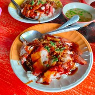 เมนูของร้าน นายหนวด