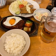 เมนูของร้าน Kitchen Niigata