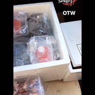 เมนูของร้าน ลูกชิ้นทอด รสน้ำยำ เพชรเกษม81