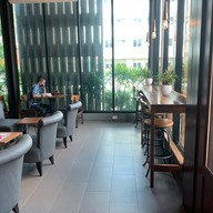 Khonnect Cafe’