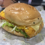 BS Burger Shop วชิรา