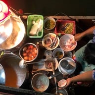 โจ๊กขันแดง