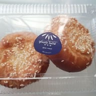 เมนูของร้าน ซาลาเปาโกอ้วน ตลาดฟู้ดวิลล่า ราชพฤกษ์