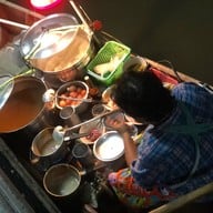 โจ๊กขันแดง