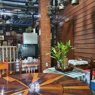 บ้านแม่อารมย์