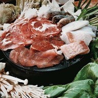 Shabu Saiko Shabu Saiko Khon Kaen