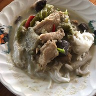 ขนมจีนป้าแขก