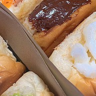 Butter Bun บัทเทอร์บัน หาดใหญ่