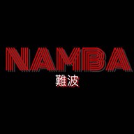 NAMBA EKKAMAI เอกมัย