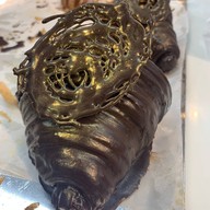 เมนูของร้าน Croissant Factory Croissant Factory