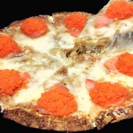 babypizza(เบบี้พิซซ่า)ต้นตำรับพิซซ่าสไตล์อิตาเลี่ยน สาขา มีนบุรี