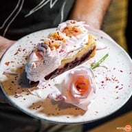 Marzipan Cafe' marketvillae Hua-Hin