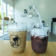Chill Cafe