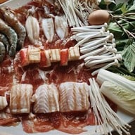 Shabu Saiko Shabu Saiko Khon Kaen