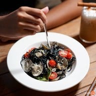 Marzipan Cafe' marketvillae Hua-Hin