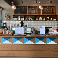 Khonnect Cafe’